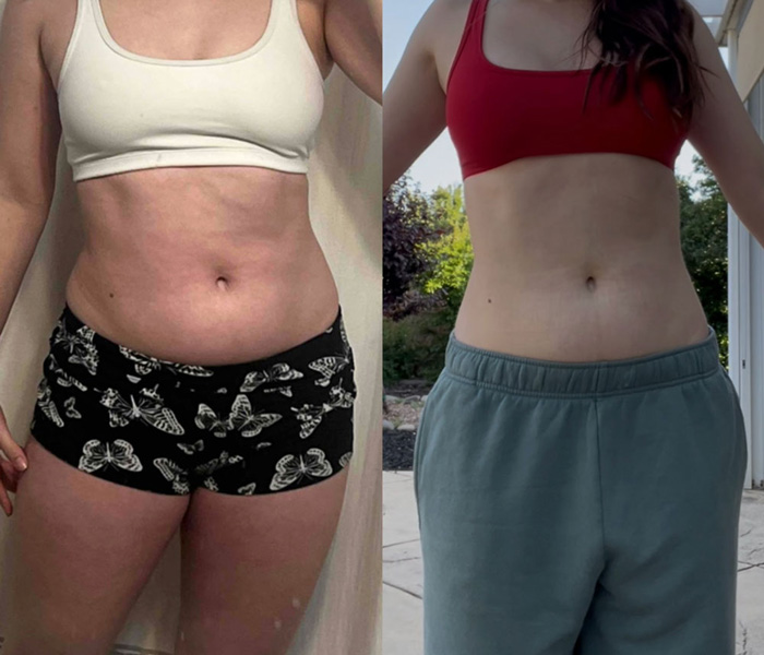 Transformation 5